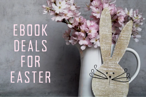 Ebook Deals for Easter