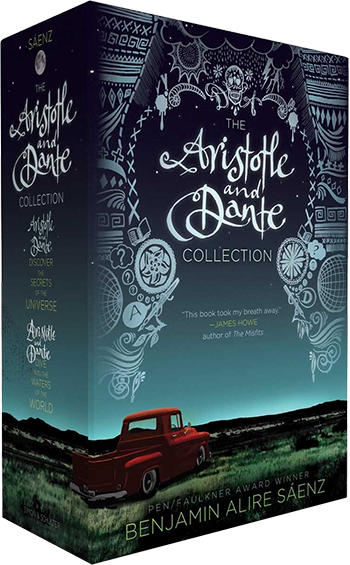 The Aristotle and Dante Collection