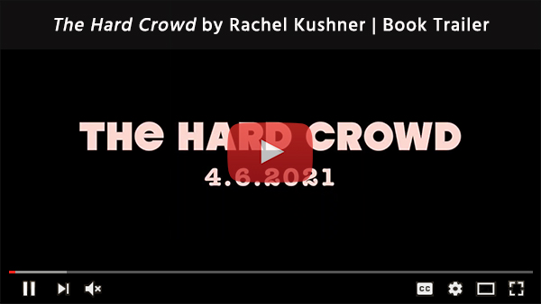 VIDEO: The Hard Crowd Trailer