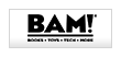 BAM