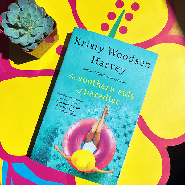 The Southern Side of Paradise