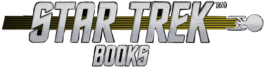 STAR TREK BOOKS