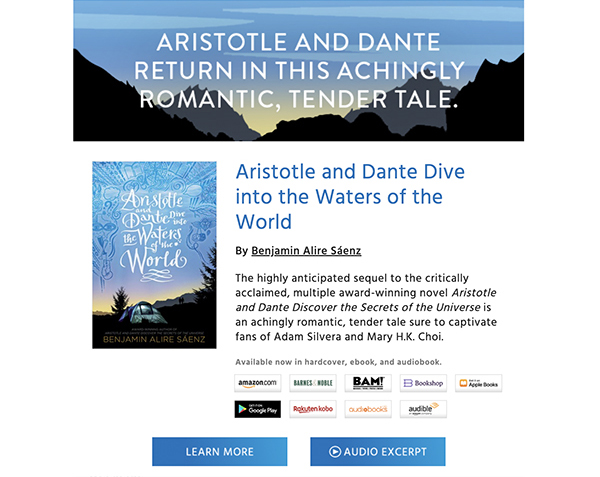 Aristotle & Dante
